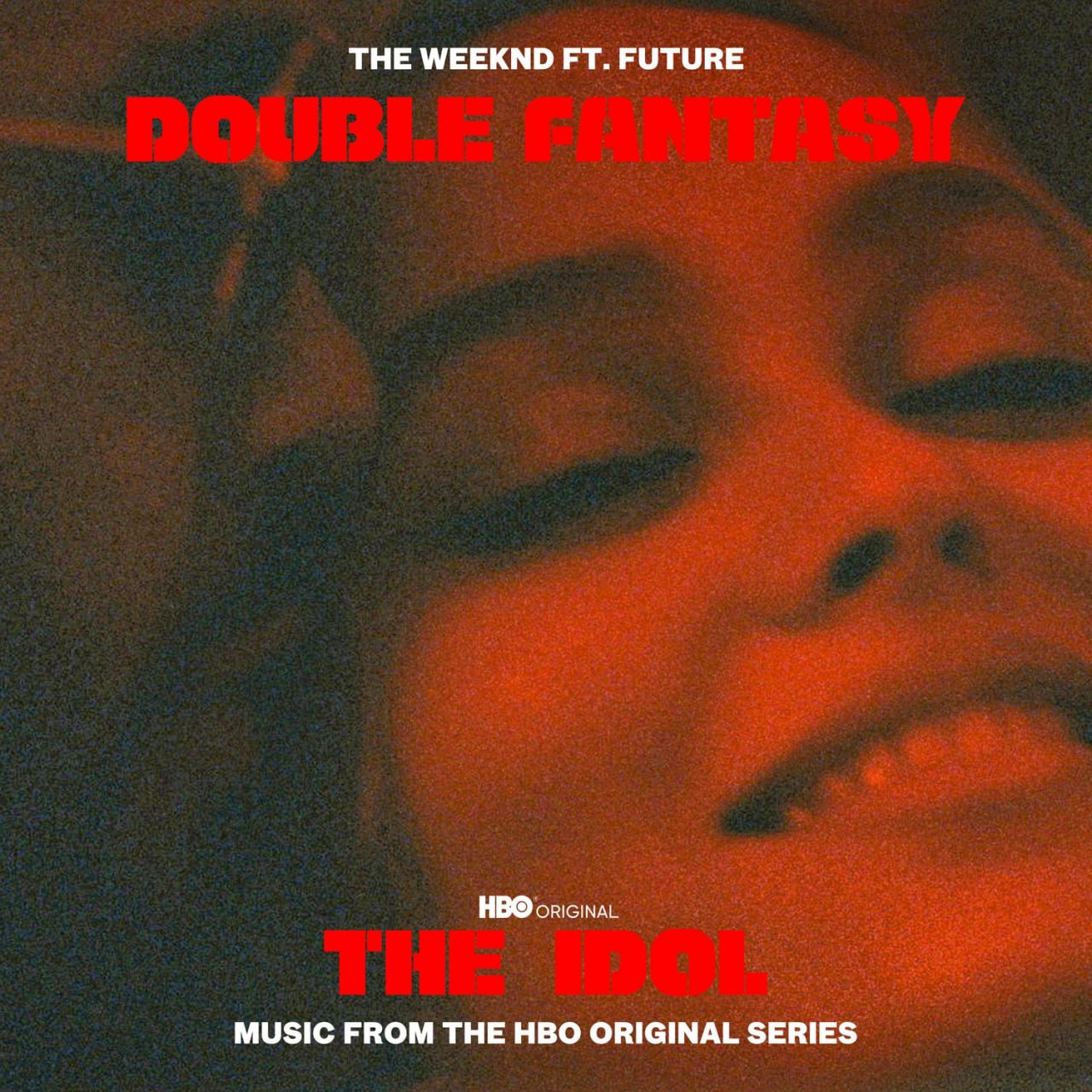 Double Fantasy (Radio Edit) - The Weeknd ft. Future